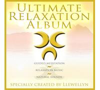 Llewellyn - Ultimate Relaxation Album
