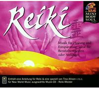 Llewellyn - Vol. 2-Reiki