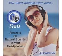 Llewellyn - You Won'T Believe 3d Sea
