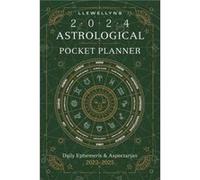 Llewellyns 2024 Astrological Pocket Planner by Ltd & Llewellyn Worldwide Ltd Llewellyn Worldwide (Auteur)