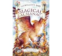 Llewellyn's 2025 Magical Almanac: Practical Magic for Everyday Living
