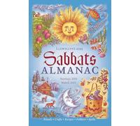 Llewellyn's 2025 Sabbats Almanac: Samhain 2024 to Mabon 2025