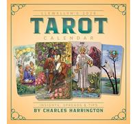 Llewellyn's 2026 Tarot Calendar: Insights, Spreads, and Tips