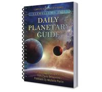 Llewellyn's 2027 Daily Planetary Guide: Complete Astrology At-A-Glance