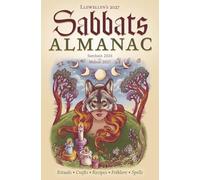 Llewellyn's 2027 Sabbats Almanac: Samhain 2026 to Mabon 2027