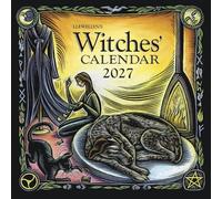 Llewellyn's 2027 Witches' Calendar