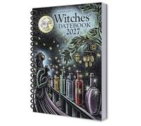 Llewellyn's 2027 Witches' Datebook