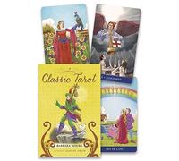 Llewellyn's Classic Tarot
