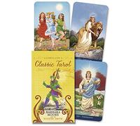 Llewellyn's Classic Tarot Mini