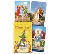 Llewellyns Classic Tarot Mini by Eugene Smith Eugene Smith (Auteur)