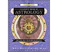 Llewellyn's Complete Book Of Astrology