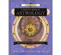 Llewellyns Complete Book of Astrology A Beginners Guide by Kris Brandt Riske Kris Brandt Riske (Auteur)
