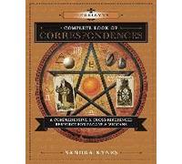 Llewellyn's Complete Book Of Correspondences