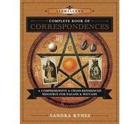 Llewellyns – Le livre complet des correspondances – Ressource complète pour païens et wiccans