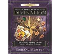 Llewellyn's Complete Book Of Divination
