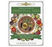 Llewellyns Complete Book of Essential Oils by Sandra Kynes Unknown (Auteur)