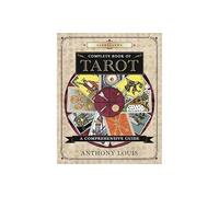 Llewellyn's Complete Book of Tarot: A Comprehensive Guide