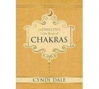 Llewellyn's Little Book of Chakras