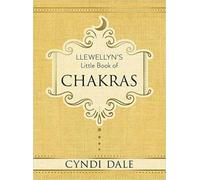 Llewellyn's Little Book of Chakras