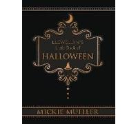 Llewellyn's Little Book Of Halloween