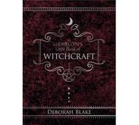 Llewellyns Little Book of Witchcraft by Deborah Blake Deborah Blake (Auteur)