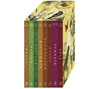 Llewellyn's Sabbat Essentials Box Set