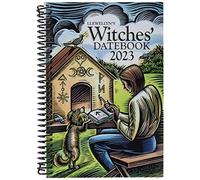 Llewellyn's Witches' 2023 Datebook