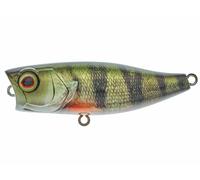 llex Chubby Popper 42 4.2cm 3.30Flottant Leurre Popper COULEURS