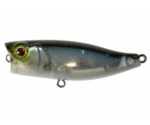 llex Chubby Popper 42 4.2cm 3.30Flottant Leurre Popper COULEURS