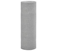 LLEZKBR Brise-vue gris clair 1,5x50m HDPE 150g/m