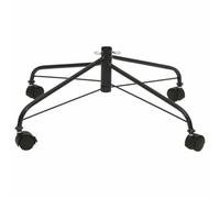 LLEZKBR Home tools-Support pour sapin de Noël avec roulettes 68 x 63 x 23 cm