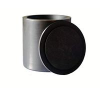 LLF Smelting Lab Creuset en graphite avec couvercle