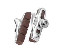 LLHCF 1 paire d'étriers de frein professionnels pour vélo de montagne pour vélo de route lisse
