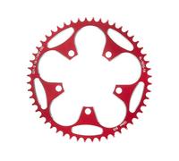 LLHCF 110/130BCD Plateau étroit et large pour vélo Pédalier Montage direct VTT 5 vis rondes