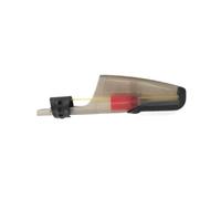 LLHCF Accessoires de canne à pêche Capuchons avec ceinture de fixation pour canne à pêche Protection de pointe de canne à pêche Chapeau Protecteur de pointe de canne à pêche Remplacement de la pointe