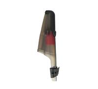 LLHCF Accessoires de canne à pêche Capuchons avec ceinture de fixation pour canne à pêche Protection de pointe de canne à pêche Chapeau Protecteur de pointe de canne à pêche Remplacement de la pointe