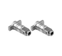 LLHCF Adaptateur de clé électrique multifonction à tête carrée en T sans balais pour outils électriques - Équipement de réparation domestique