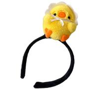 LLHCF Adorkable Serre-tête amusant pour studio photo, accessoire accrocheur pour Pâques, festival, fête, usage quotidien