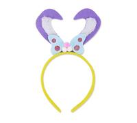 LLHCF Adorkable Serre-tête pour Halloween Cosplay Jeu de rôle Motif lapin