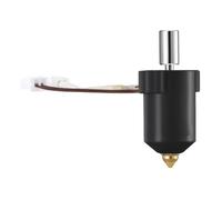 LLHCF Bloc chauffant en céramique Hotend 60 W - Chauffage rapide - Haute vitesse d'impression - Conductivité thermique 300 °C - Pour imprimante 3D