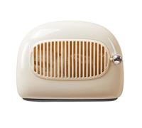 LLHCF Boîte de rangement à usage unique pour comptoir - Peut contenir 200 feuilles - Couvercle anti-poussière et crochet mural - Organisateurs de films étirables