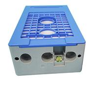 LLHCF Boîte d'entretien T6193 pour SureColor SC-F6000/SC-P10050/SC-P1005PS/SC-P20050X P1T7000 SC-F6000 SC-T5255 Prin