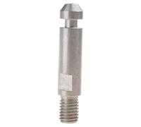 LLHCF Boulons à goupille d'extension en acier inoxydable pour pied de mât de planche à voile 10 mm Boulons à goupille de rechange pour joint universel