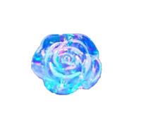 LLHCF Bouton de commande personnalisable en résine pour clavier mécanique Hi75 K81 pour un contrôle précis du bouton de clavier mécanique