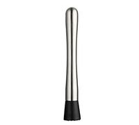 LLHCF Broyeur à fruits manuel de 21,6/21,6 cm - Marteau à glace manuel pour la fabrication de pâtes et pilons à cocktail