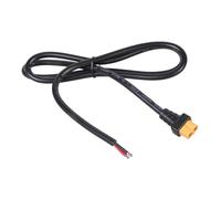 LLHCF Câble d'alimentation de 14 jauges en cuivre pour télécommandes, systèmes de stockage d'énergie de jouets et chargeurs d'équilibre, câble de charge de batterie