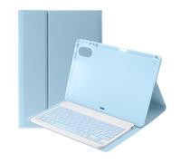 LLHCF Clavier amovible pour tablettes Pad 9Pro avec support pour tablette Pad 12,1"