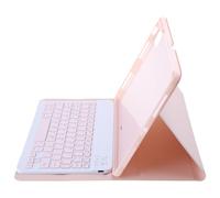 LLHCF Clavier amovible pour tablettes Pad 9Pro avec support pour tablette Pad 12,1"