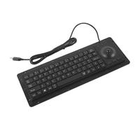 LLHCF Claviers industriels d'USB avec les pavés tactiles USB pour un environnement difficile