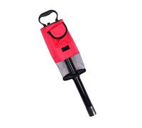 LLHCF Collecteur de balles de golf portable avec tube amovible Accessoires de golf Équipement de golf Outil de ramassage de golf avec tube